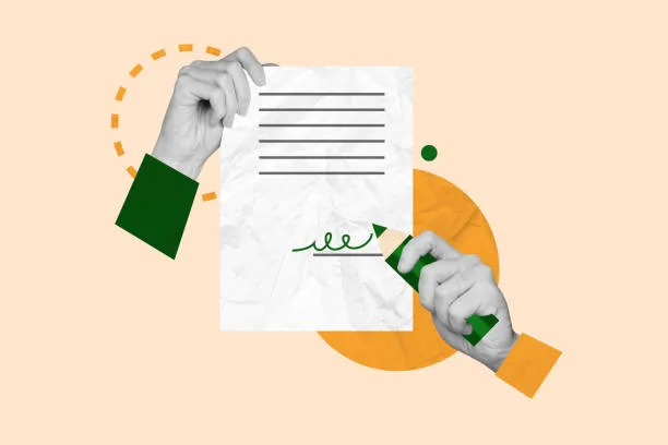 Статья о резюме